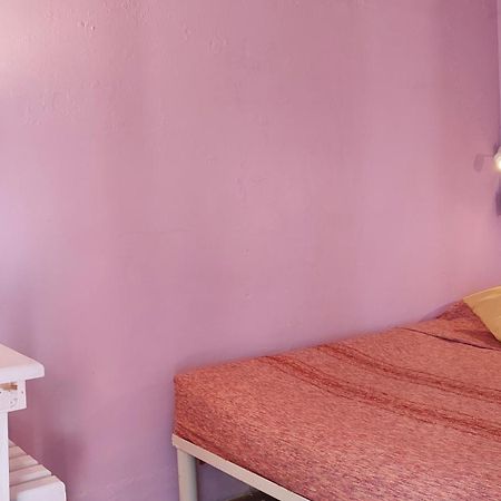 Casa De Don Pablo Hostel Oaxaca Exteriör bild