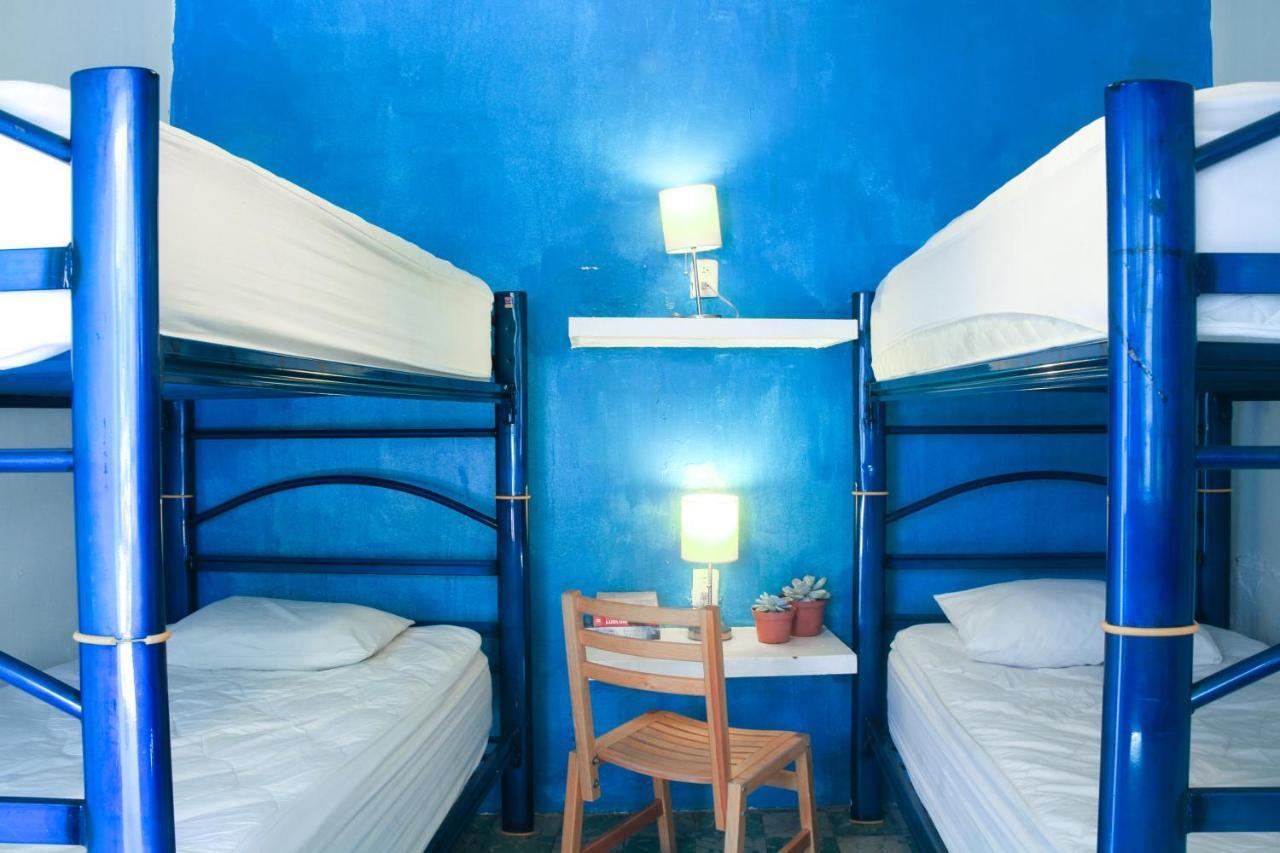 Casa De Don Pablo Hostel Oaxaca Exteriör bild
