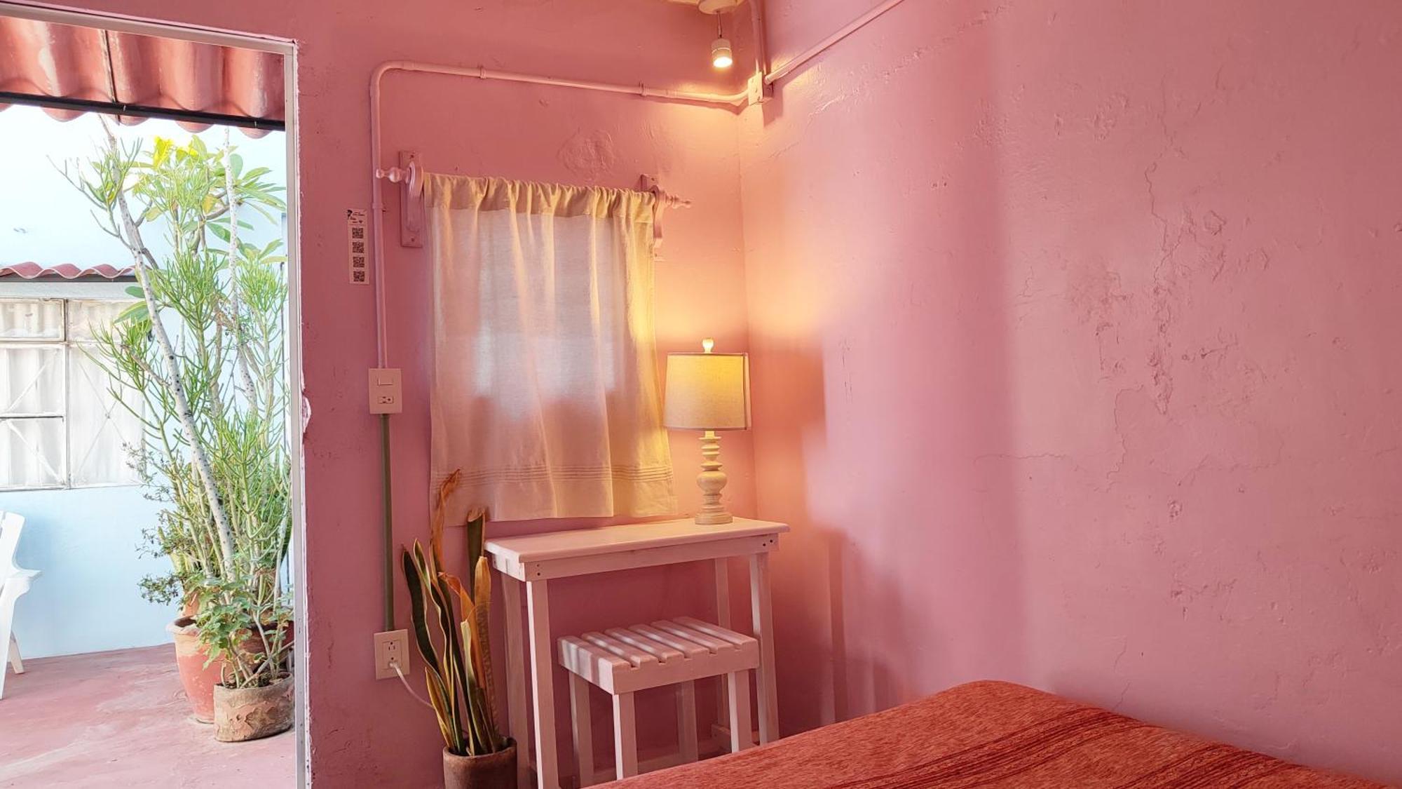 Casa De Don Pablo Hostel Oaxaca Exteriör bild
