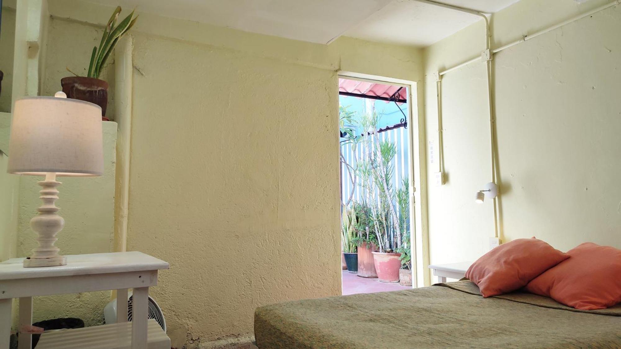 Casa De Don Pablo Hostel Oaxaca Exteriör bild
