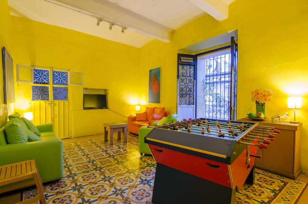 Casa De Don Pablo Hostel Oaxaca Exteriör bild