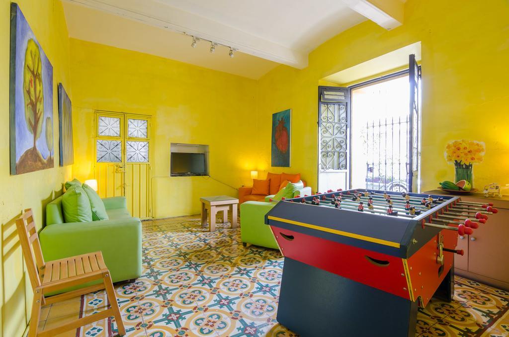 Casa De Don Pablo Hostel Oaxaca Exteriör bild