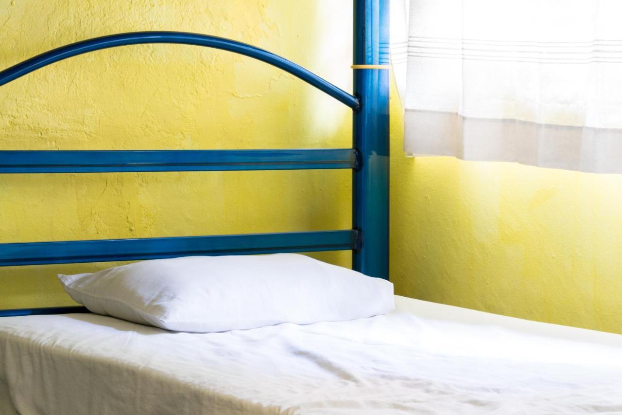 Casa De Don Pablo Hostel Oaxaca Exteriör bild